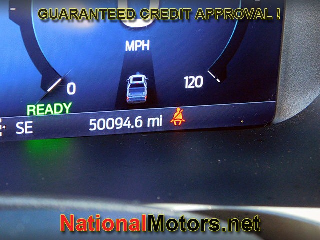 Ford F-150 Vehicle Full-screen Gallery Image 27