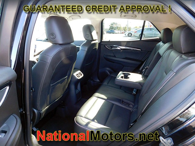 Buick Envision Vehicle Full-screen Gallery Image 10