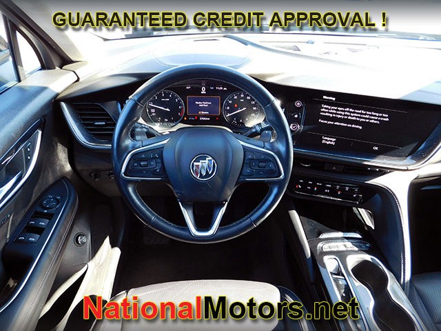 Buick Envision Vehicle Full-screen Gallery Image 12