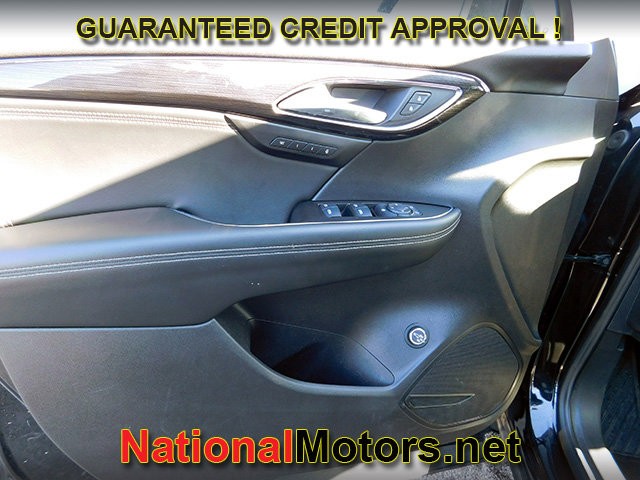 Buick Envision Vehicle Full-screen Gallery Image 13