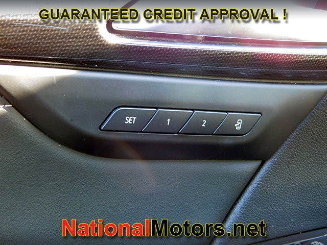 Buick Envision Vehicle Full-screen Gallery Image 14