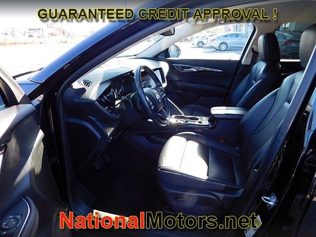 Buick Envision Vehicle Full-screen Gallery Image 15