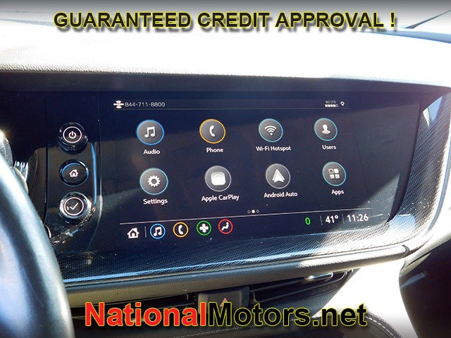 Buick Envision Vehicle Full-screen Gallery Image 17