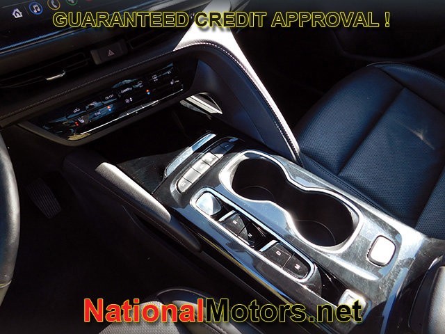 Buick Envision Vehicle Full-screen Gallery Image 19