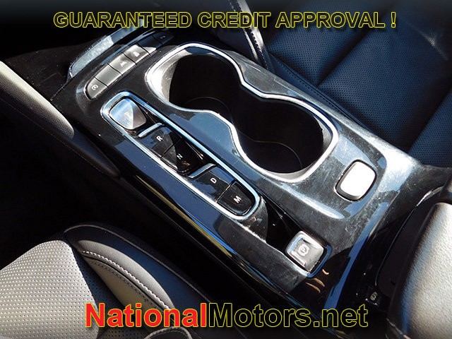 Buick Envision Vehicle Full-screen Gallery Image 20