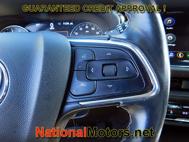 Buick Envision Vehicle Full-screen Gallery Image 21