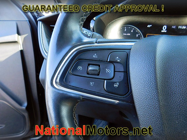 Buick Envision Vehicle Full-screen Gallery Image 22