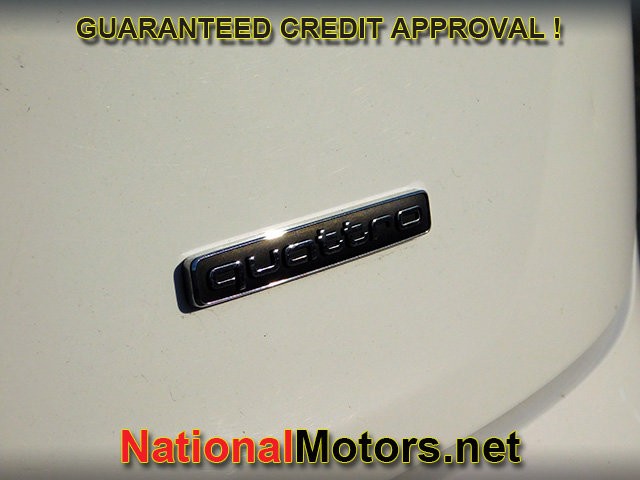 Audi Q5 Vehicle Full-screen Gallery Image 06