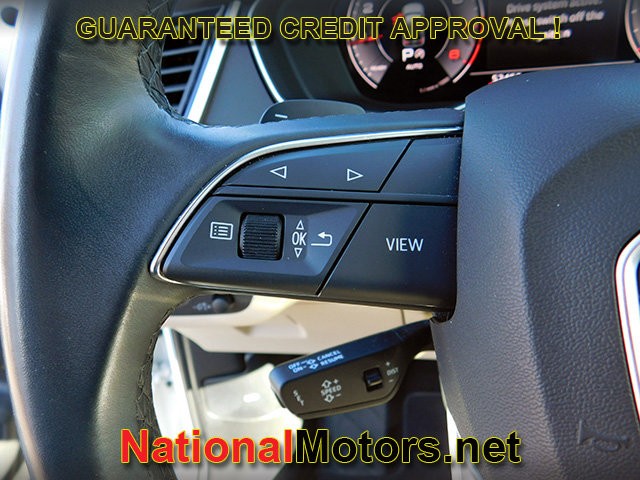 Audi Q5 Vehicle Full-screen Gallery Image 26