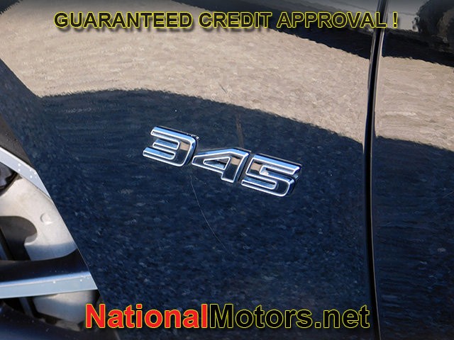 Dodge Charger Vehicle Full-screen Gallery Image 12