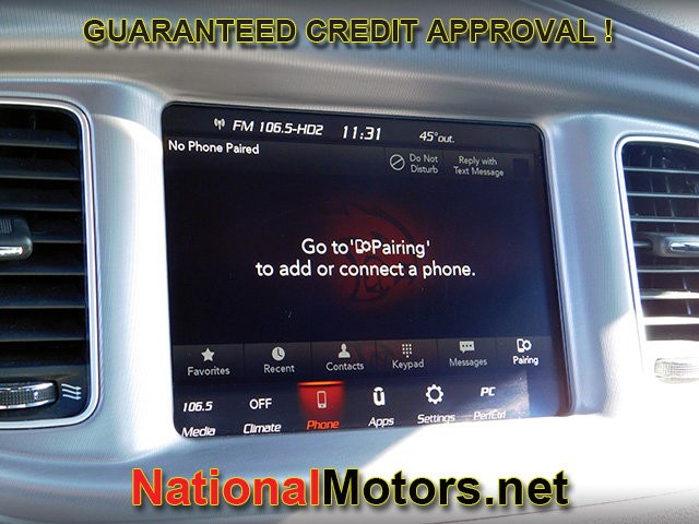 Dodge Charger Vehicle Full-screen Gallery Image 16