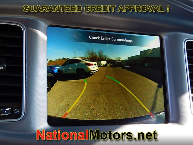 Dodge Charger Vehicle Full-screen Gallery Image 17