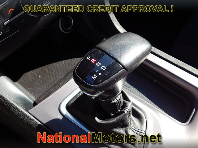 Dodge Charger Vehicle Full-screen Gallery Image 20