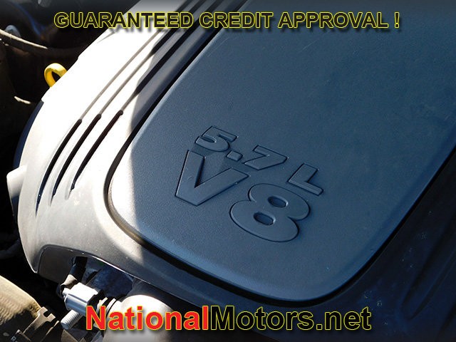 Dodge Charger Vehicle Full-screen Gallery Image 27