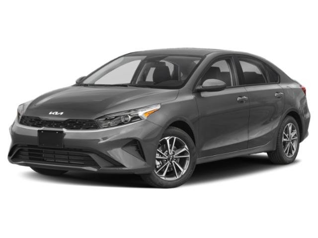more details - kia forte