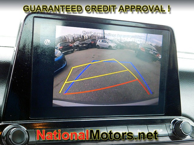 Kia Forte Vehicle Full-screen Gallery Image 15