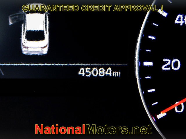 Kia Forte Vehicle Full-screen Gallery Image 20