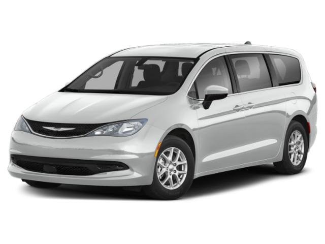 more details - chrysler voyager