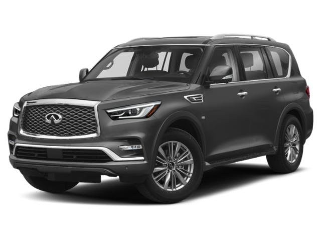more details - infiniti qx80