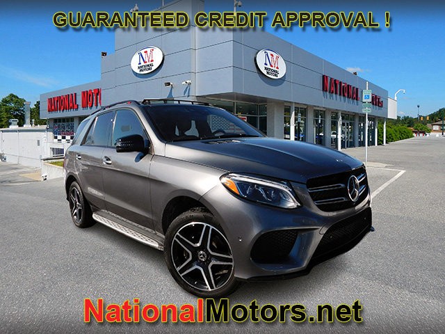 Mercedes-Benz GLE GLE 400 - Ellicott City MD