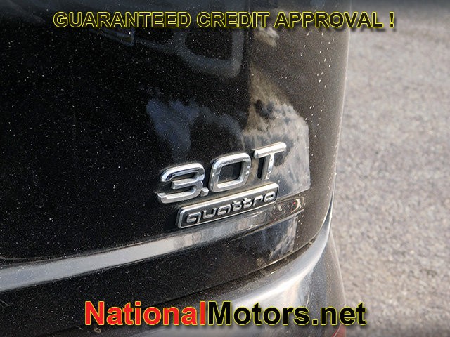 Audi Q7 Vehicle Full-screen Gallery Image 06