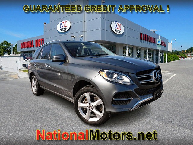 more details - mercedes-benz gle