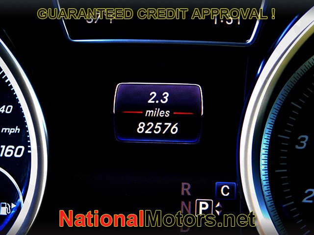 Mercedes-Benz GLE Vehicle Full-screen Gallery Image 26