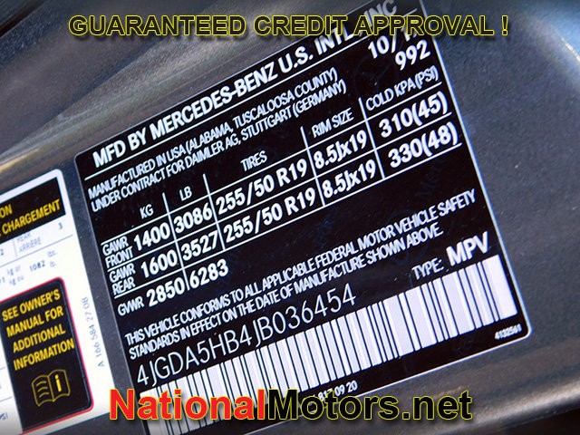 Mercedes-Benz GLE Vehicle Full-screen Gallery Image 29