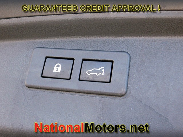 Subaru Outback Vehicle Full-screen Gallery Image 07