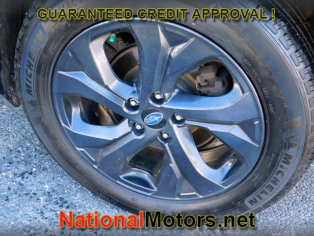 Subaru Outback Vehicle Full-screen Gallery Image 08