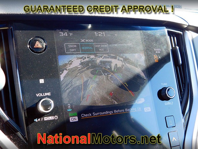 Subaru Outback Vehicle Full-screen Gallery Image 19