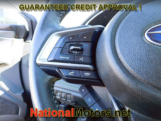 Subaru Outback Vehicle Full-screen Gallery Image 22