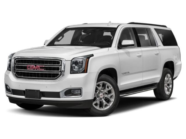 more details - gmc yukon xl