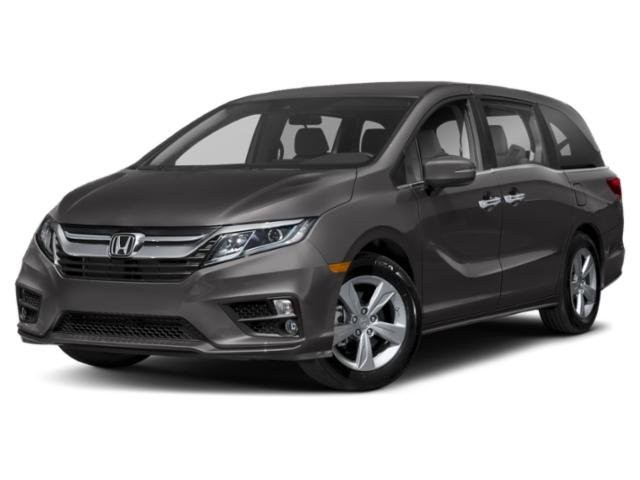 more details - honda odyssey