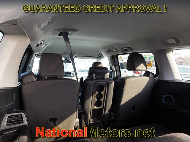 Honda Odyssey Vehicle Full-screen Gallery Image 07