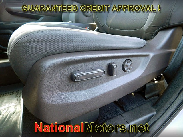 Honda Odyssey Vehicle Full-screen Gallery Image 13