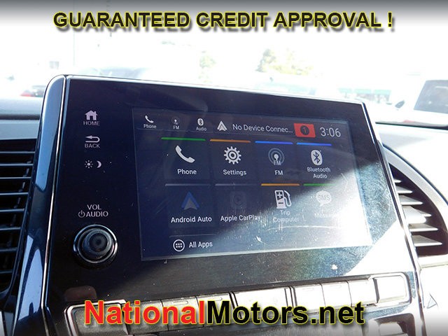 Honda Odyssey Vehicle Full-screen Gallery Image 15