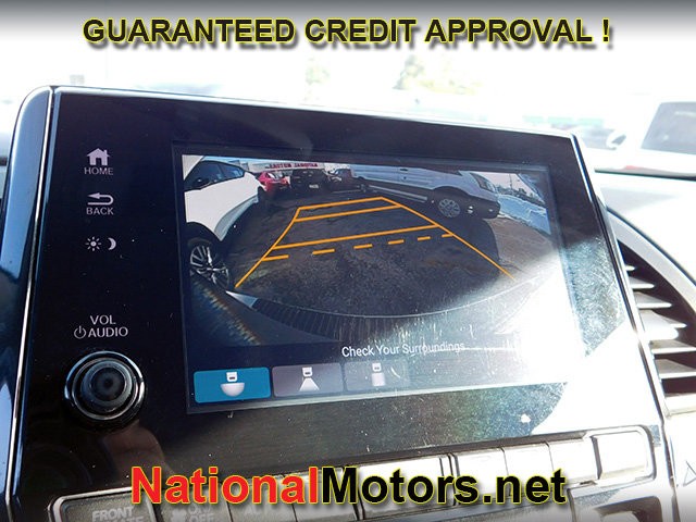 Honda Odyssey Vehicle Full-screen Gallery Image 16