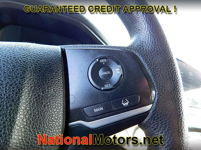 Honda Odyssey Vehicle Full-screen Gallery Image 18