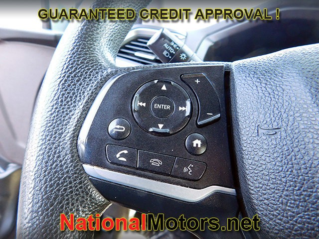 Honda Odyssey Vehicle Full-screen Gallery Image 19