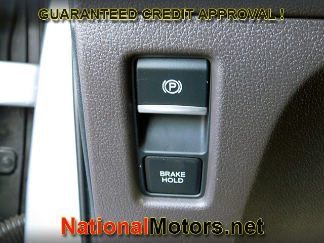 Honda Odyssey Vehicle Full-screen Gallery Image 22