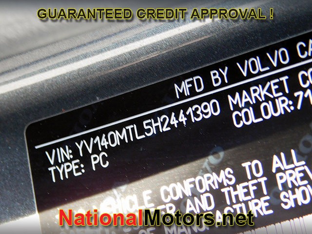 Volvo S60 Vehicle Full-screen Gallery Image 22