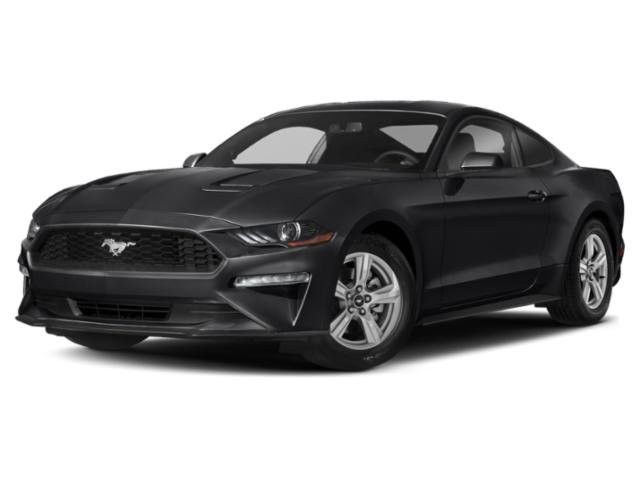 more details - ford mustang