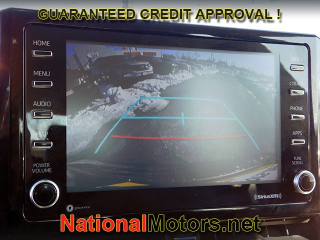 Toyota Corolla Vehicle Full-screen Gallery Image 15