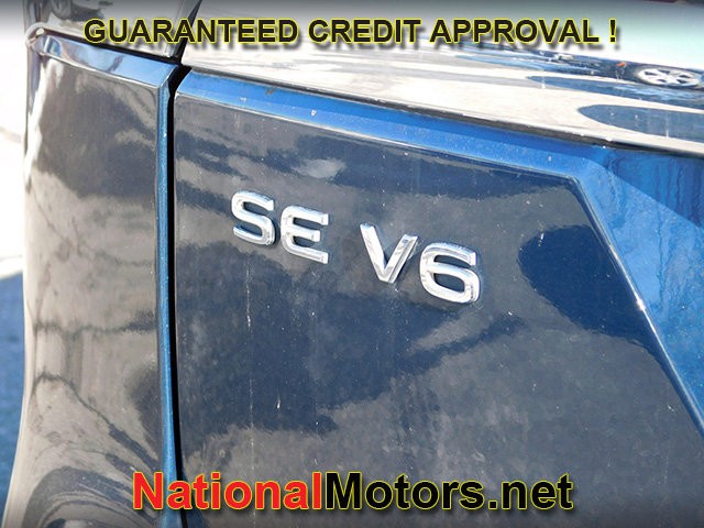 Volkswagen Atlas Vehicle Full-screen Gallery Image 07