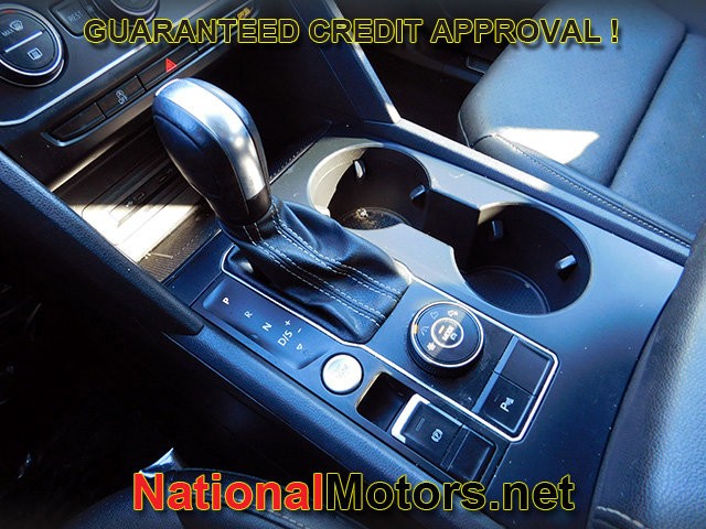 Volkswagen Atlas Vehicle Full-screen Gallery Image 22