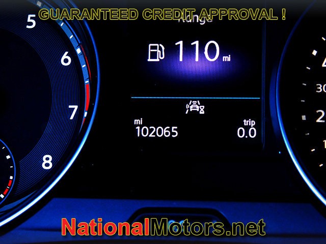 Volkswagen Atlas Vehicle Full-screen Gallery Image 26