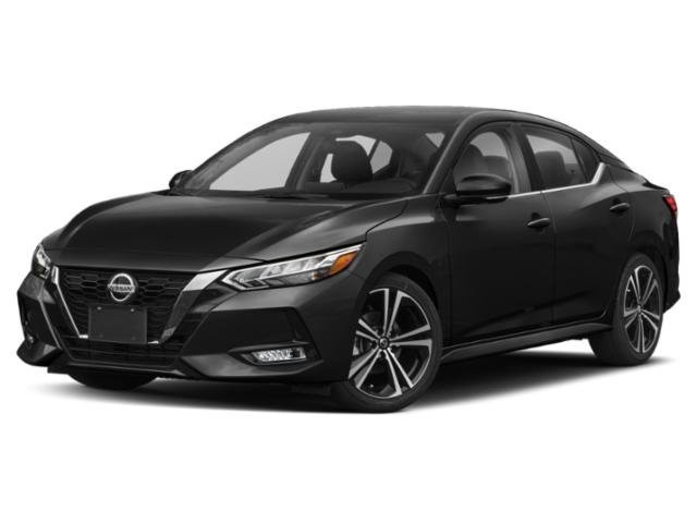 Nissan Sentra SR - Ellicott City MD