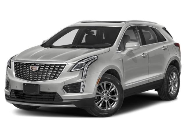 more details - cadillac xt5