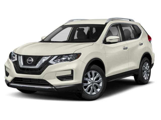 more details - nissan rogue
